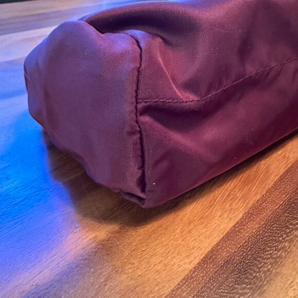 PRADA Cosmetic Bag (Listing for LARGE bag ONLY) - Picture 5 of 7